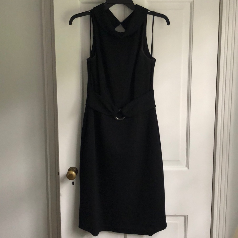 White House Black Market Dress